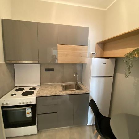 Agias Sofias City Center سالونيك المظهر الخارجي الصورة