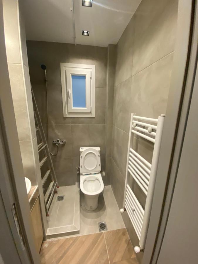 Agias Sofias City Center سالونيك المظهر الخارجي الصورة