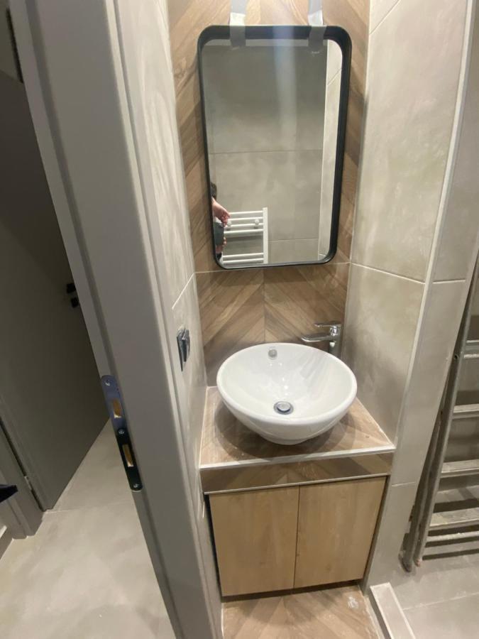 Agias Sofias City Center سالونيك المظهر الخارجي الصورة