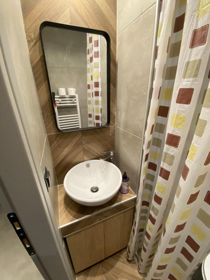 Agias Sofias City Center سالونيك المظهر الخارجي الصورة
