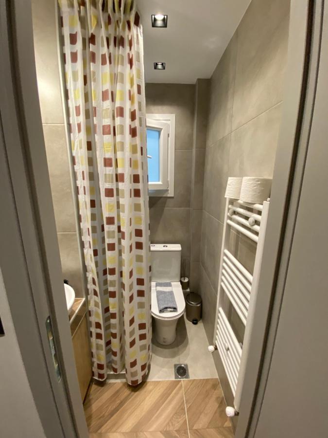 Agias Sofias City Center سالونيك المظهر الخارجي الصورة