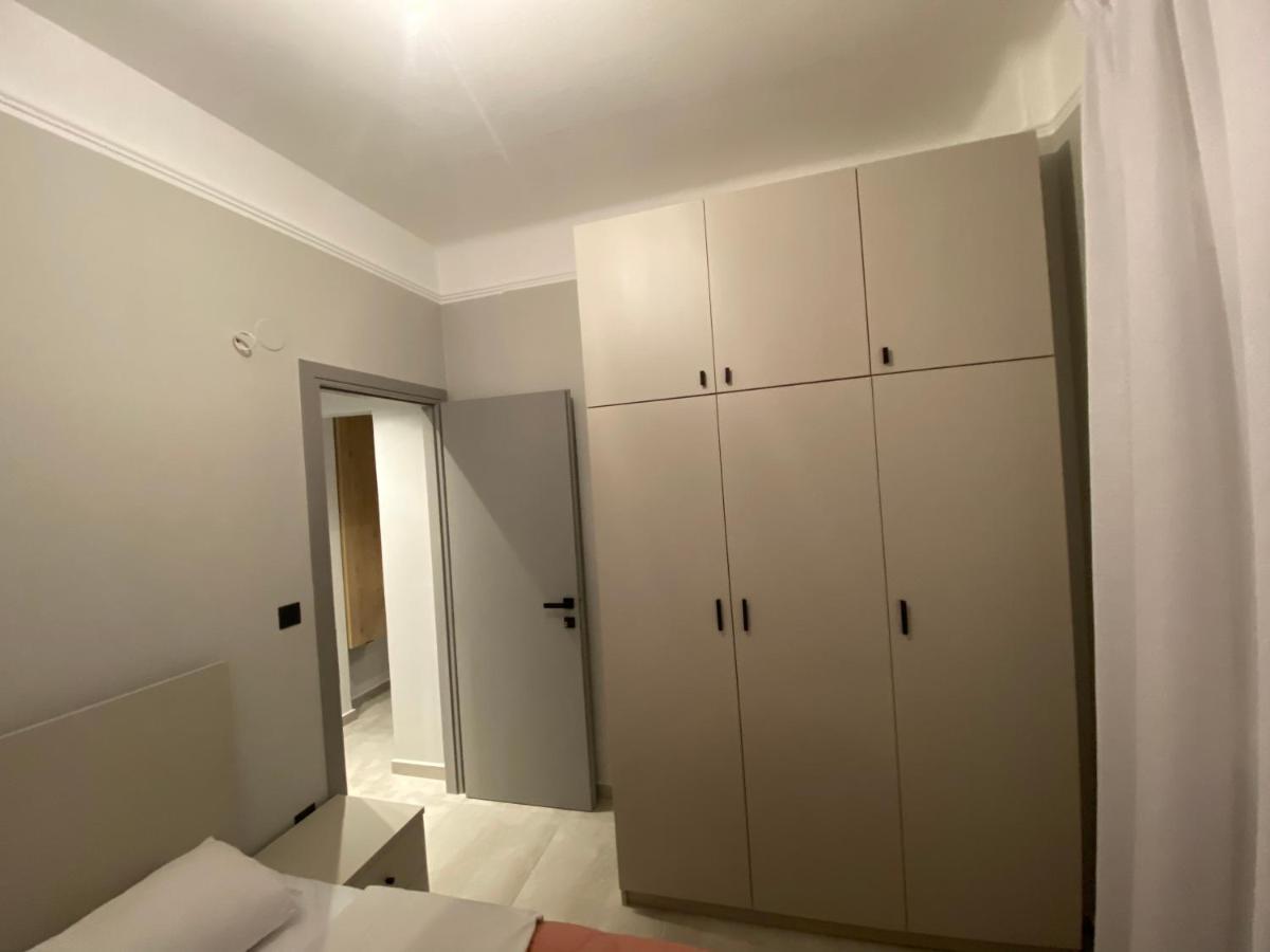 Agias Sofias City Center سالونيك المظهر الخارجي الصورة