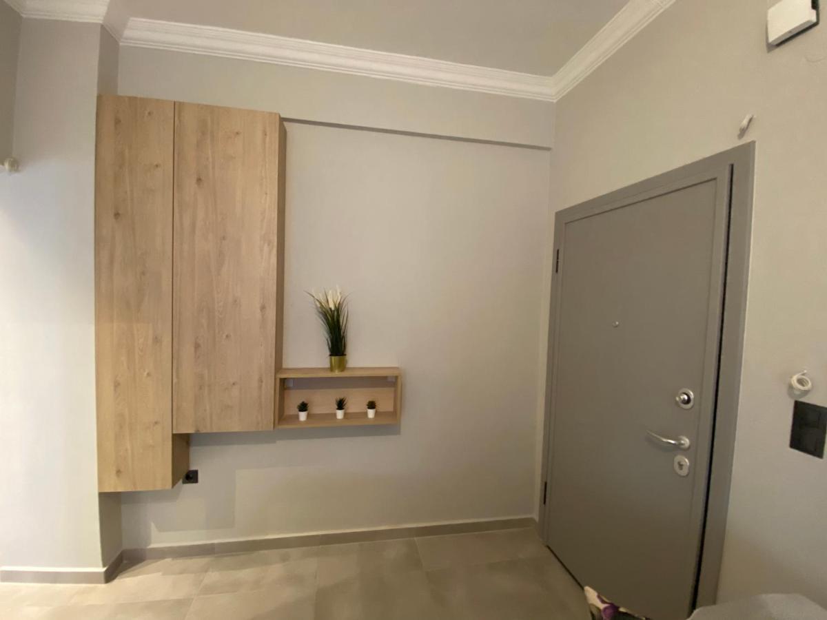 Agias Sofias City Center سالونيك المظهر الخارجي الصورة
