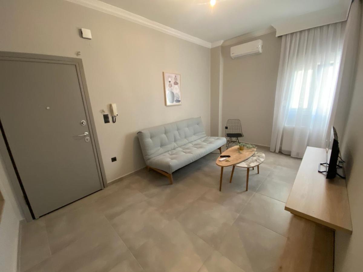Agias Sofias City Center سالونيك المظهر الخارجي الصورة