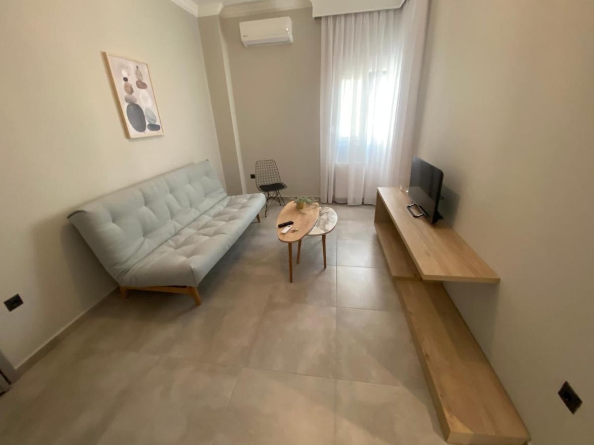 Agias Sofias City Center سالونيك المظهر الخارجي الصورة