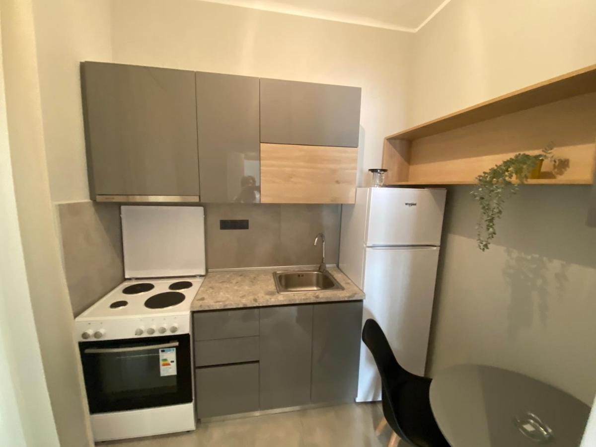 Agias Sofias City Center سالونيك المظهر الخارجي الصورة
