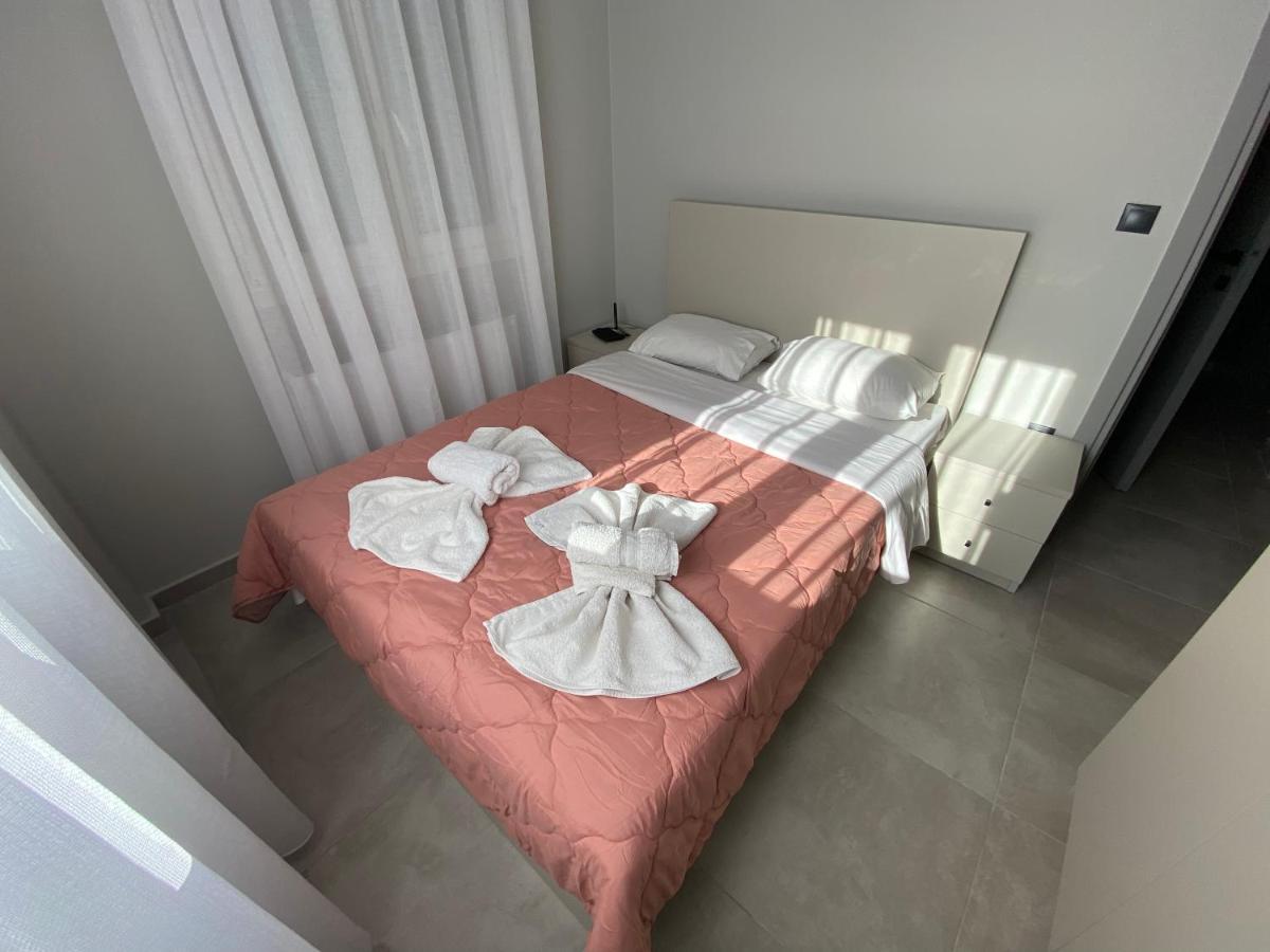 Agias Sofias City Center سالونيك المظهر الخارجي الصورة