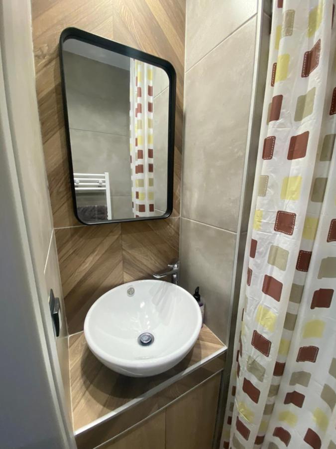 Agias Sofias City Center سالونيك المظهر الخارجي الصورة